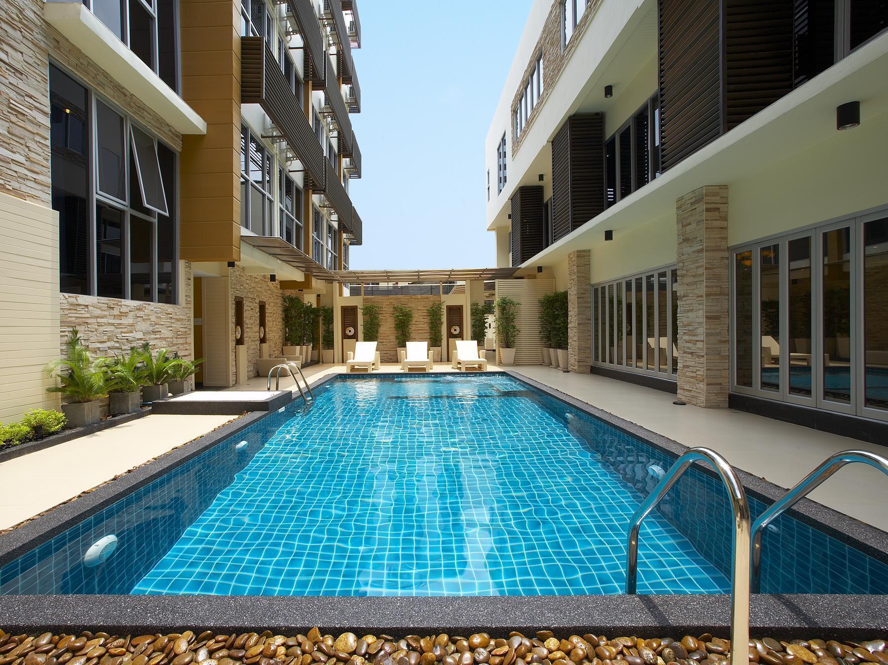 The Green Bells Bangkok Exterior foto